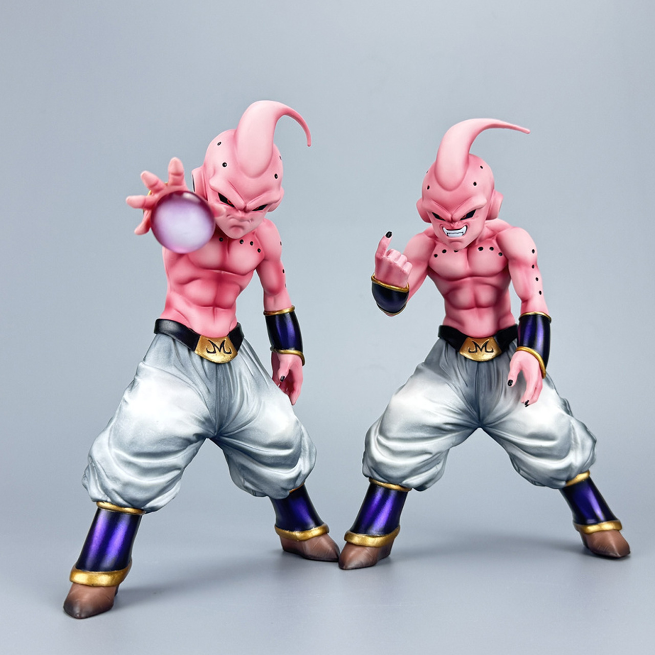 Resin Art Dragon Ball Z - تمثال أنمي دراغون بول زد بطول