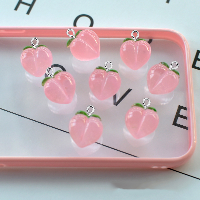 10 قطع جديدة من الحلي الراتنجي - مراجعة Resin Art Jewelry Kit وسعره