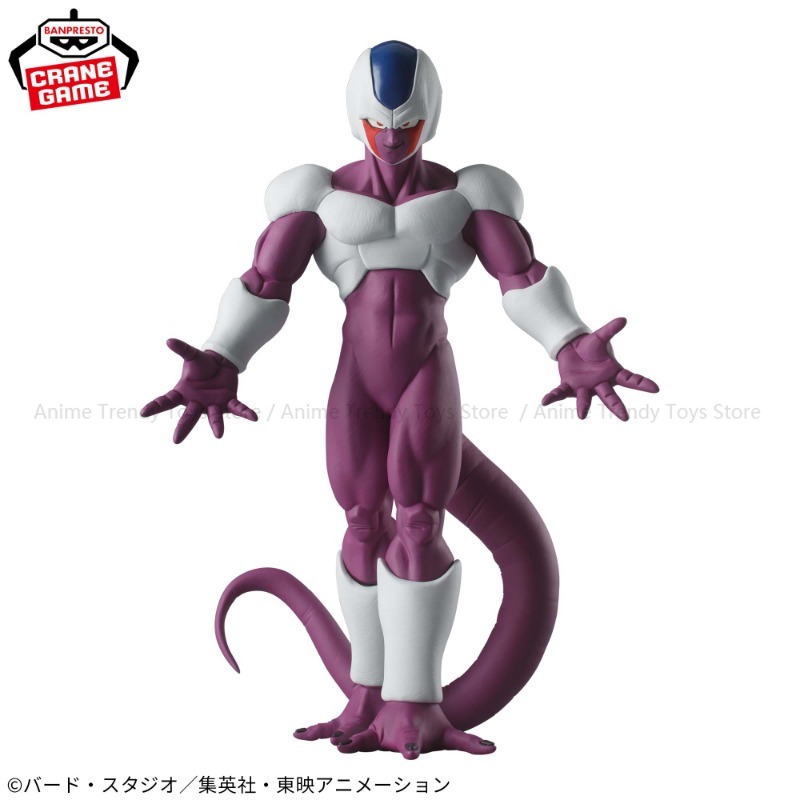 متوفر في المخزون بانداي بانبري - مراجعة Resin Art Dragon Ball Z وسعره