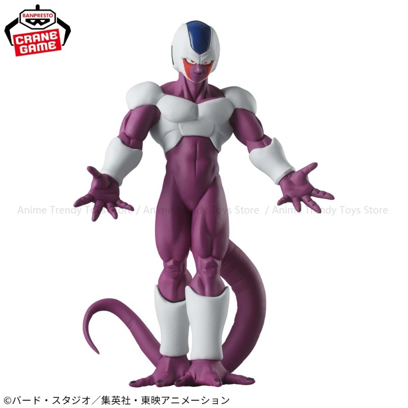متوفر في المخزون بانداي بانبري - مراجعة Resin Art Dragon Ball Z وسعره