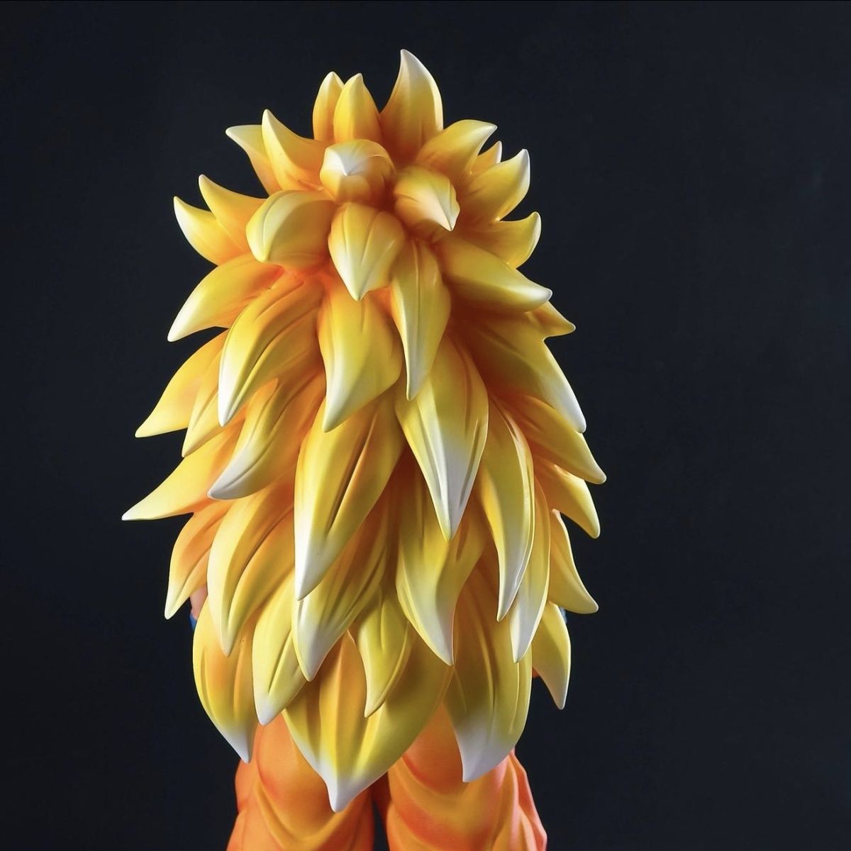 تمثال جوان دراغون بول زد سوبر  - مراجعة Resin Art Dragon Ball Z وسعره
