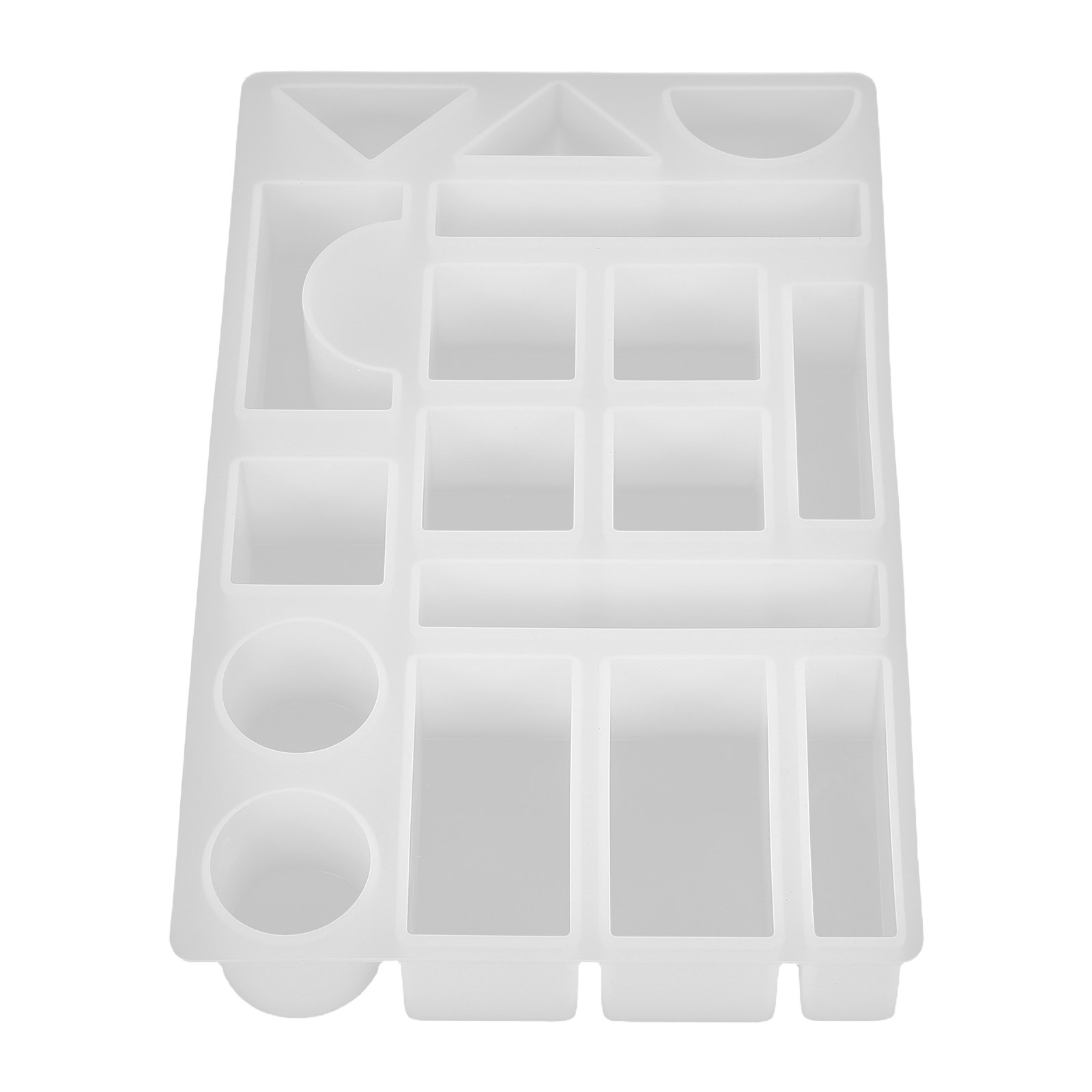 قالب طوب لراتنج الإيبوكسي، قال - مراجعة Resin Art Cube وسعره