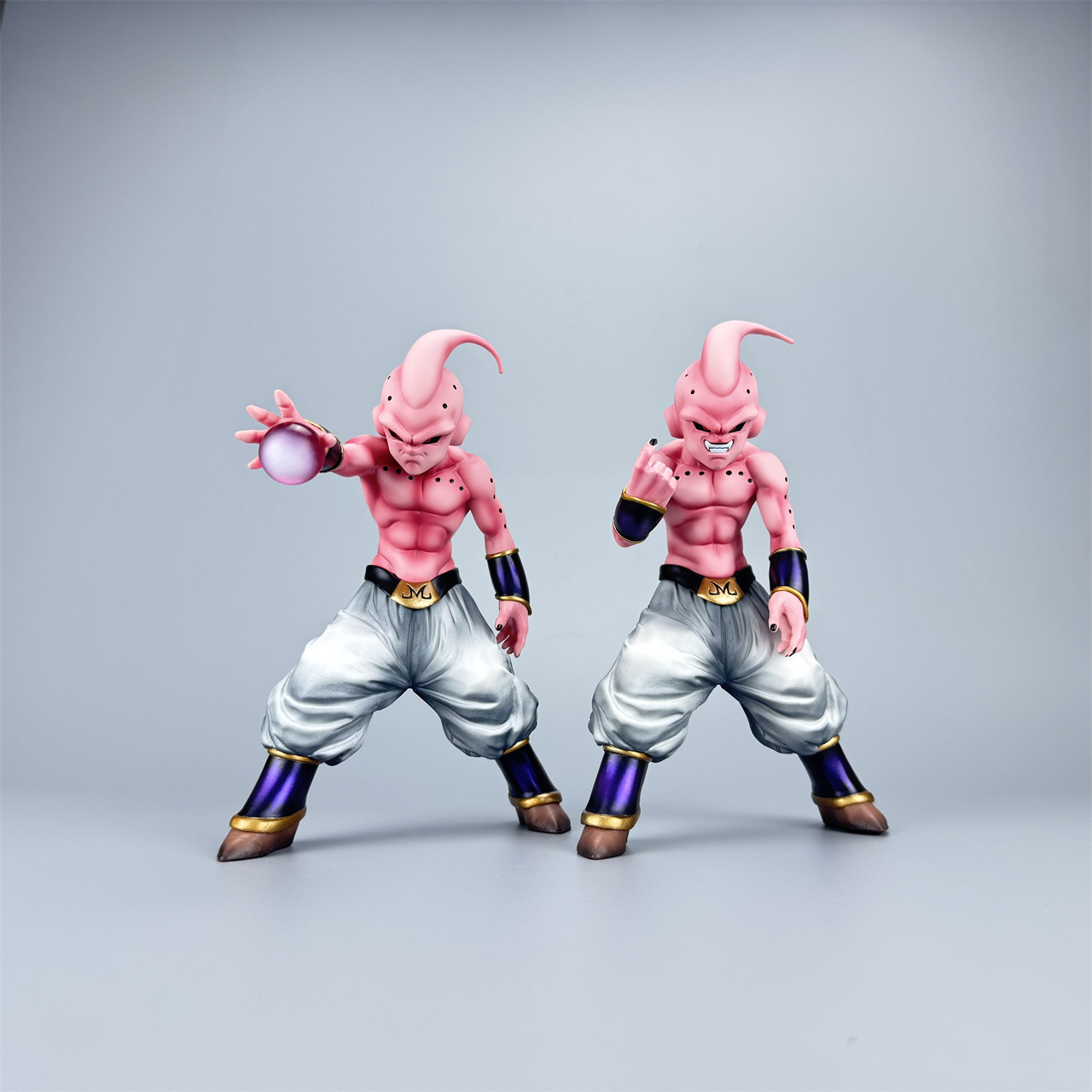 تمثال أنمي دراغون بول زد بطول  - مراجعة Resin Art Dragon Ball Z وسعره
