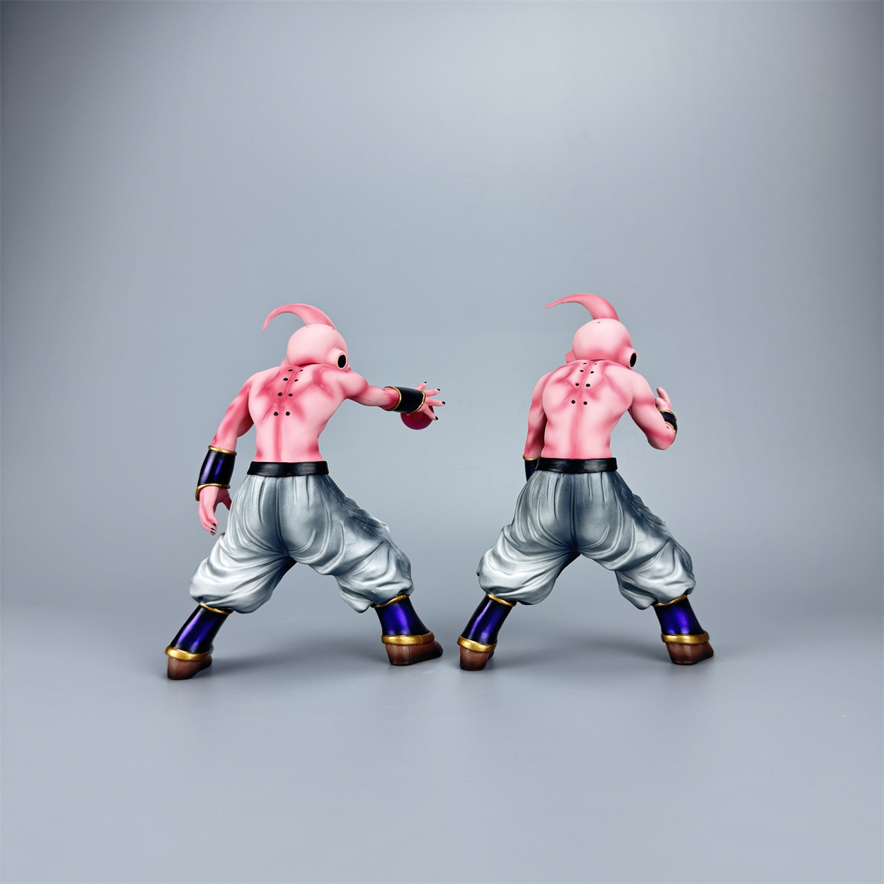 تمثال أنمي دراغون بول زد بطول  - مراجعة Resin Art Dragon Ball Z وسعره