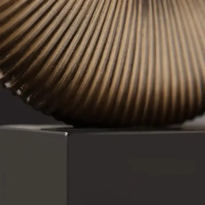 منحوتة شريطية على شكل حلقة ريت - مراجعة Resin Art Ring وسعره