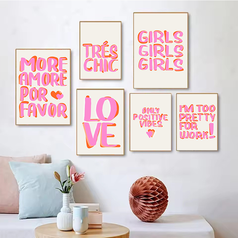 لوحة فنية جدارية ملونة بتصميم  - مراجعة Resin Art Quotes وسعره