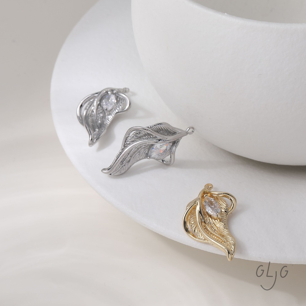2 قطعة أوراق السحر لنتائج المج - مراجعة Gold Leaf Foil وسعره