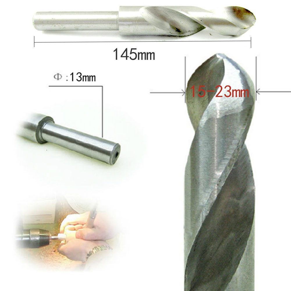 مثقاب على شكل حرف U مقاس 15/16 - مراجعة Resin Art Drill Machine وسعره